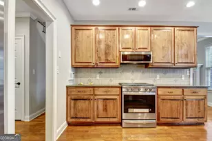 12 N Alexander Creek Rd, Newnan, GA 30263 - Photo 25