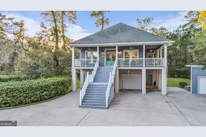 1039 Shell Point Cove Road NE, Townsend, GA 31331 - Photo 63