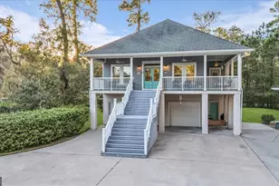 1039 Shell Point Cove Road NE, Townsend, GA 31331 - Photo 63