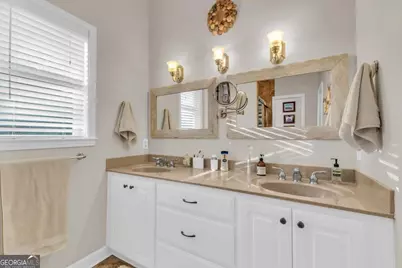 1039 Shell Point Cove Road NE, Townsend, GA 31331 - Photo 27