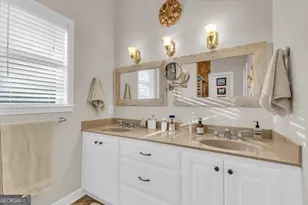1039 Shell Point Cove Road NE, Townsend, GA 31331 - Photo 27