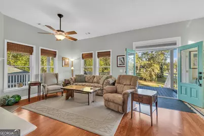 1039 Shell Point Cove Road NE, Townsend, GA 31331 - Photo 37