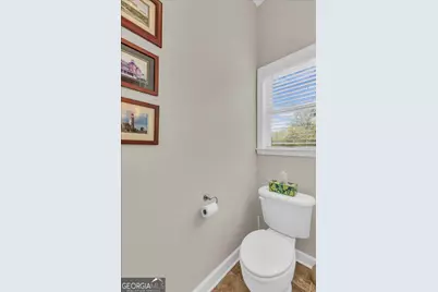 1039 Shell Point Cove Road NE, Townsend, GA 31331 - Photo 29
