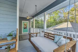 1039 Shell Point Cove Road NE, Townsend, GA 31331 - Photo 9