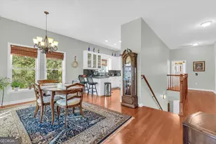 1039 Shell Point Cove Road NE, Townsend, GA 31331 - Photo 11