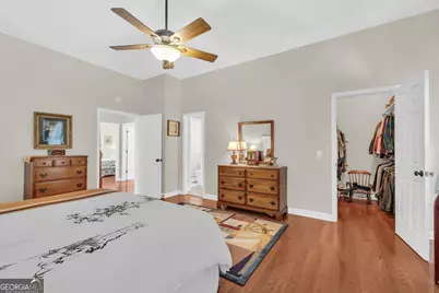 1039 Shell Point Cove Road NE, Townsend, GA 31331 - Photo 25