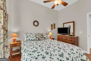 1039 Shell Point Cove Road NE, Townsend, GA 31331 - Photo 35