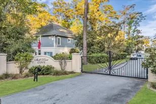 1039 Shell Point Cove Road NE, Townsend, GA 31331 - Photo 65