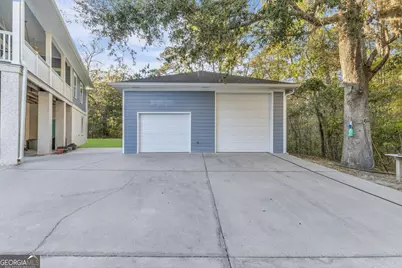 1039 Shell Point Cove Road NE, Townsend, GA 31331 - Photo 3