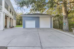 1039 Shell Point Cove Road NE, Townsend, GA 31331 - Photo 3