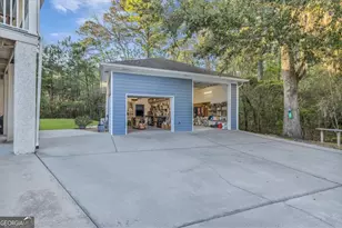 1039 Shell Point Cove Road NE, Townsend, GA 31331 - Photo 59