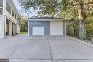 1039 Shell Point Cove Road NE, Townsend, GA 31331 - Photo 3