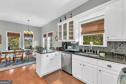 1039 Shell Point Cove Road NE, Townsend, GA 31331 - Photo 17