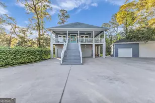 1039 Shell Point Cove Road NE, Townsend, GA 31331 - Photo 5