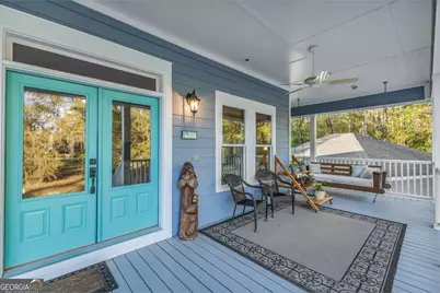 1039 Shell Point Cove Road NE, Townsend, GA 31331 - Photo 7