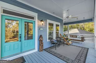 1039 Shell Point Cove Road NE, Townsend, GA 31331 - Photo 7