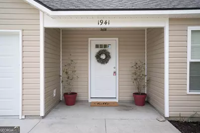 1941 Palm Place, Valdosta, GA 31602 - Photo 5