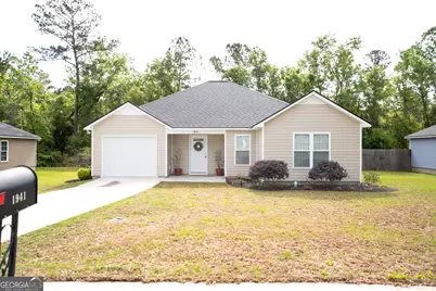 1941 Palm Place, Valdosta, GA 31602 - Photo 3