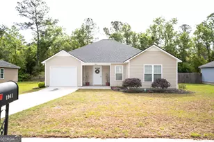 1941 Palm Pl, Valdosta, GA 31602 - Photo 3