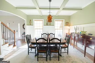 194 Willow Leaf Way, Sharpsburg, GA 30277 - Photo 5