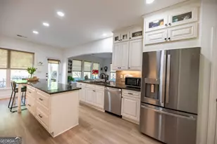 194 Willow Leaf Way, Sharpsburg, GA 30277 - Photo 7