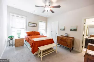 194 Willow Leaf Way, Sharpsburg, GA 30277 - Photo 11