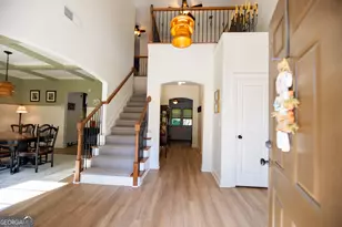 194 Willow Leaf Way, Sharpsburg, GA 30277 - Photo 3