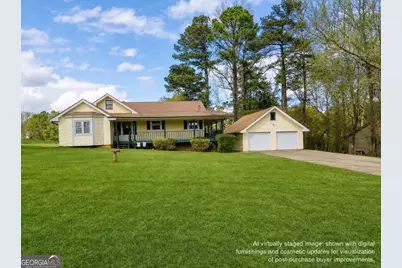 9000 Edinburg Drive, Winston, GA 30187 - Photo 1
