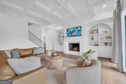 7134 Bluebird Cove, Gainesville, GA 30506 - Photo 13