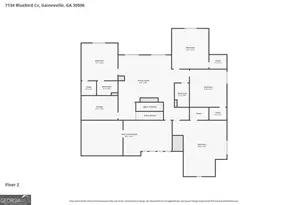 7134 Bluebird Cv, Gainesville, GA 30506 - Photo 75