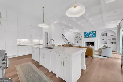 7134 Bluebird Cove, Gainesville, GA 30506 - Photo 21