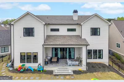 7134 Bluebird Cove, Gainesville, GA 30506 - Photo 61