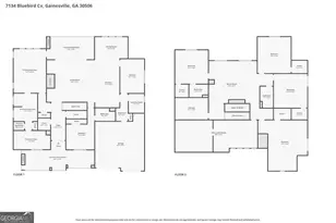 7134 Bluebird Cv, Gainesville, GA 30506 - Photo 73