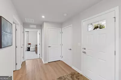 37 Summer Club Boulevard NW, Rome, GA 30165 - Photo 9