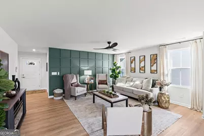 37 Summer Club Boulevard NW, Rome, GA 30165 - Photo 11