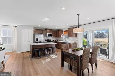 37 Summer Club Boulevard NW, Rome, GA 30165 - Photo 23