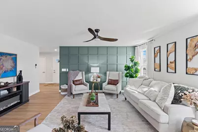 37 Summer Club Boulevard NW, Rome, GA 30165 - Photo 13