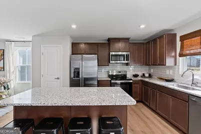 37 Summer Club Boulevard NW, Rome, GA 30165 - Photo 17