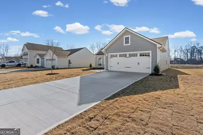 37 Summer Club Boulevard NW, Rome, GA 30165 - Photo 7