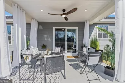 37 Summer Club Boulevard NW, Rome, GA 30165 - Photo 33