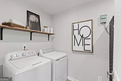 37 Summer Club Boulevard NW, Rome, GA 30165 - Photo 31