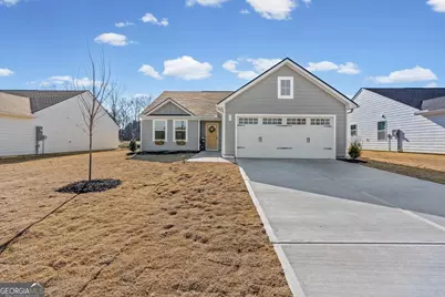 37 Summer Club Boulevard NW, Rome, GA 30165 - Photo 5