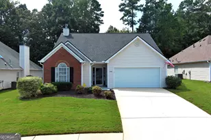 1008 Carlyle Pl, McDonough, GA 30253 - Photo 1