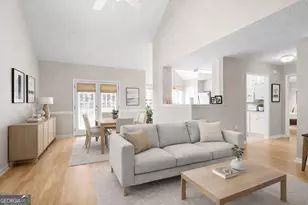 1008 Carlyle Pl, McDonough, GA 30253 - Photo 3