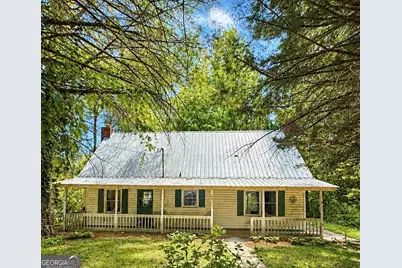 551 Bradford Road, Clayton, GA 30525 - Photo 1