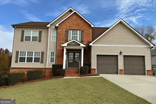 400 Scenic View Ln, Carrollton, GA 30116 - Photo 1