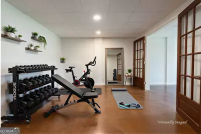 400 Scenic View Lane, Carrollton, GA 30116 - Photo 25