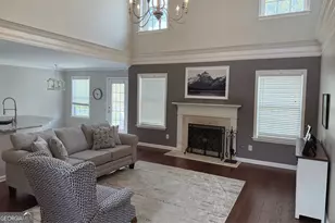 400 Scenic View Ln, Carrollton, GA 30116 - Photo 7