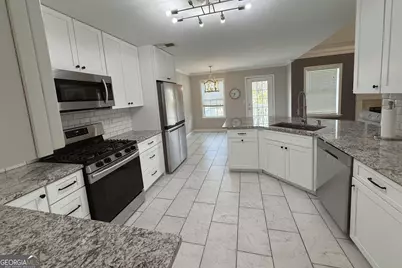 400 Scenic View Lane, Carrollton, GA 30116 - Photo 11