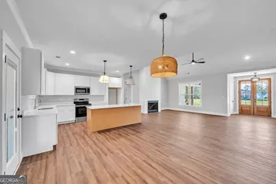 2767 Claxton Dairy Road, Dublin, GA 31021 - Photo 7